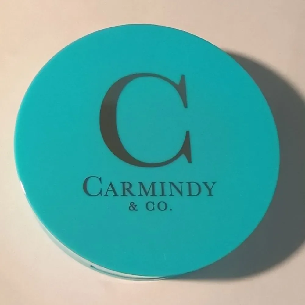 Carmindy and Co Diamond Fusion Powder New